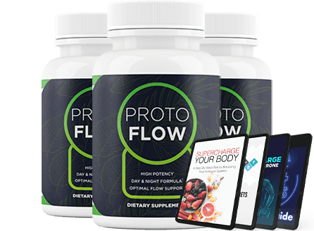Herbal Prostate Wellness Formula for Men