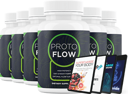 Herbal Male Wellness Supplement Bottle